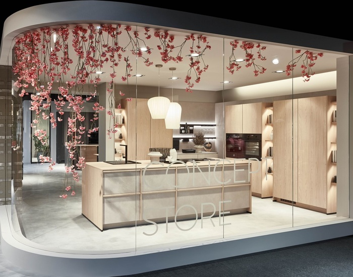 Hausmesse 2025 - Bad und Wohnen