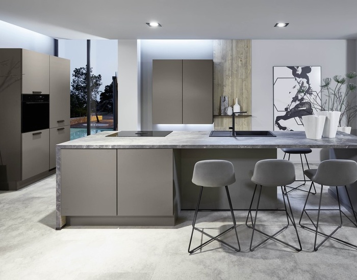 Hausmesse 2025 - Küchen smart