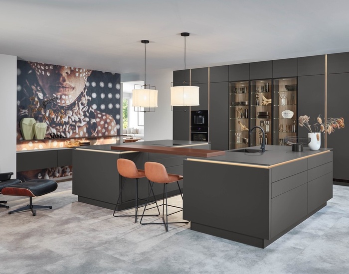 Hausmesse 2025 - Küchen